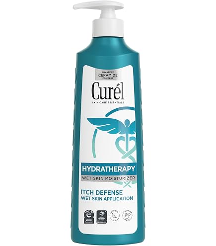 Amazon.com : Curel Extreme Dry Hand Cream, Travel Size Lotion for